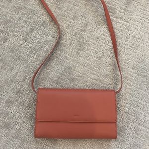 JW PEI Wallet Bag